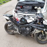 мотоцикл, мотоцикл ямаха 11000, тюнинговый выхлоп yamaha ybr 125, yamaha r1 битая, битая ямаха р6