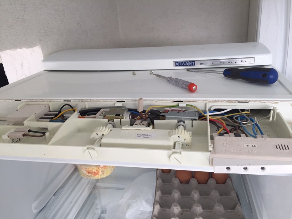 бытовая техника, техника, vestfrost холодильник регулятор холодильника, поломка терморегулятора, планка для нижней фантуры бразер кr 890