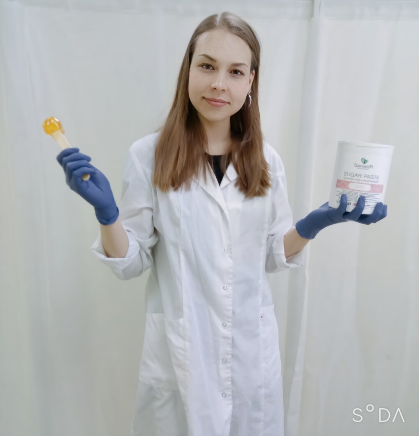 Татьяна Панфилова