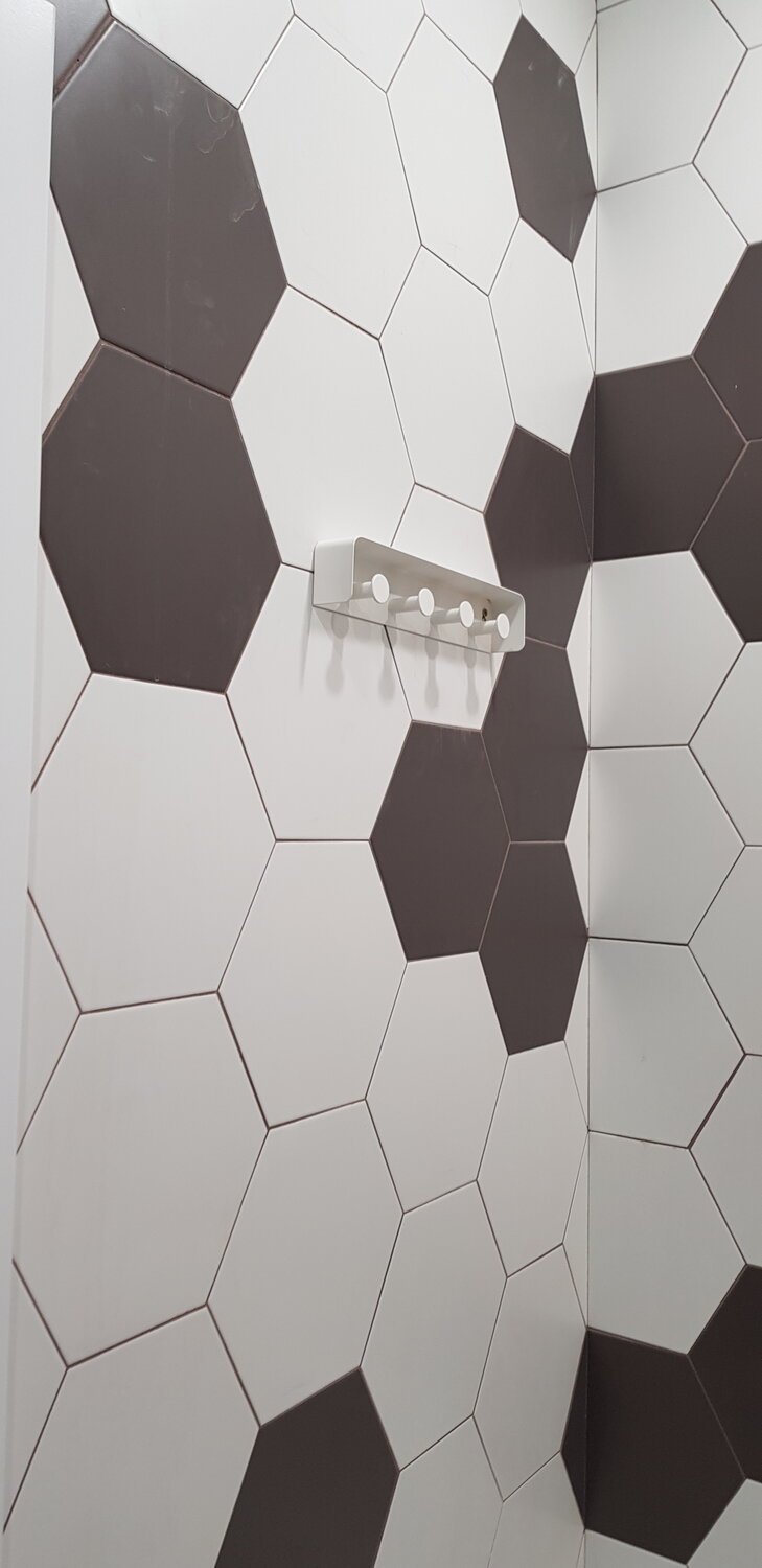 kerama marazzi буранелли, буранелли керама марацци, аньет буранелли линьяно, гексагон буранелли, шестигранная плитка белый и лазурный