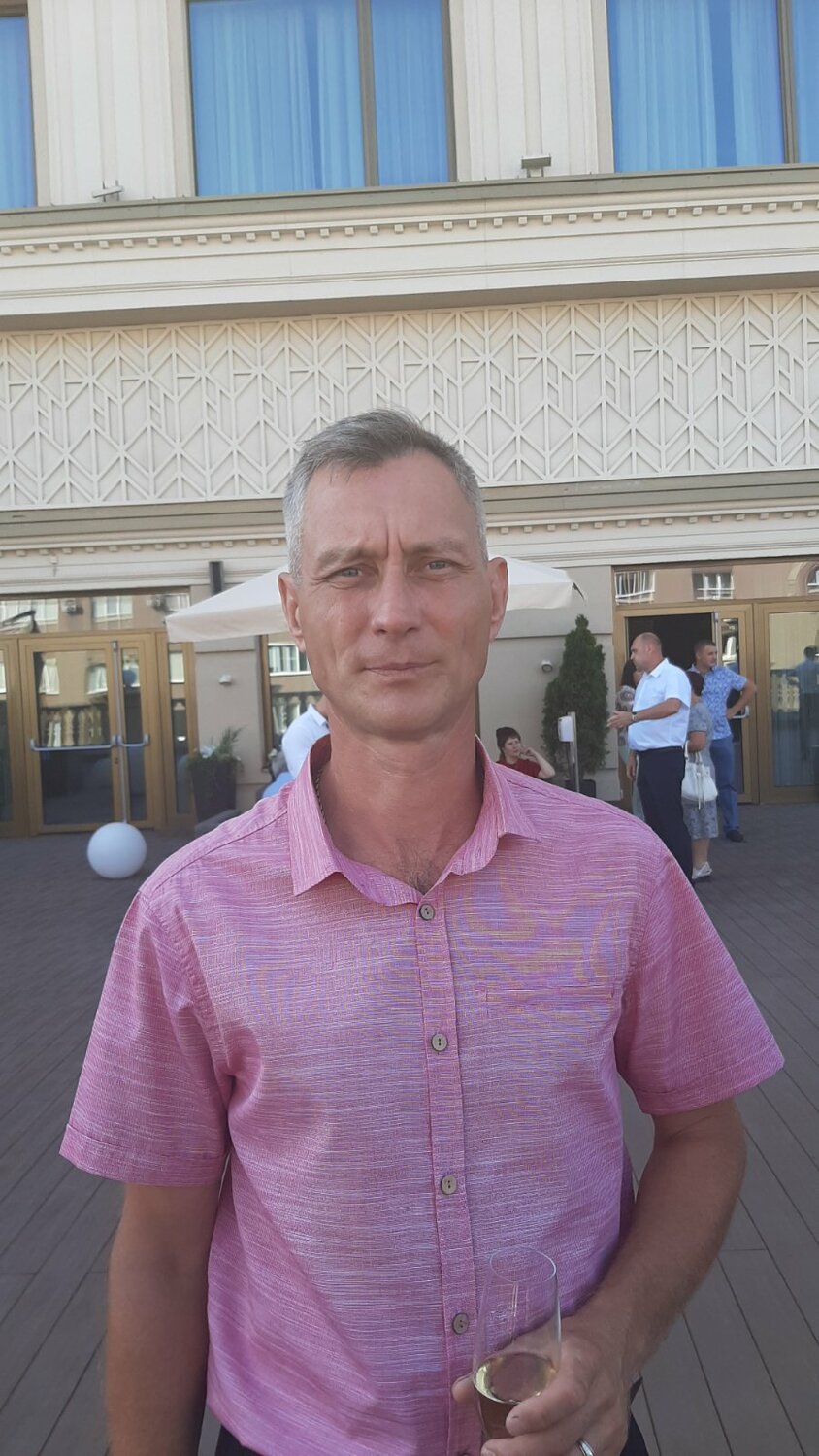 Алексей Субботин