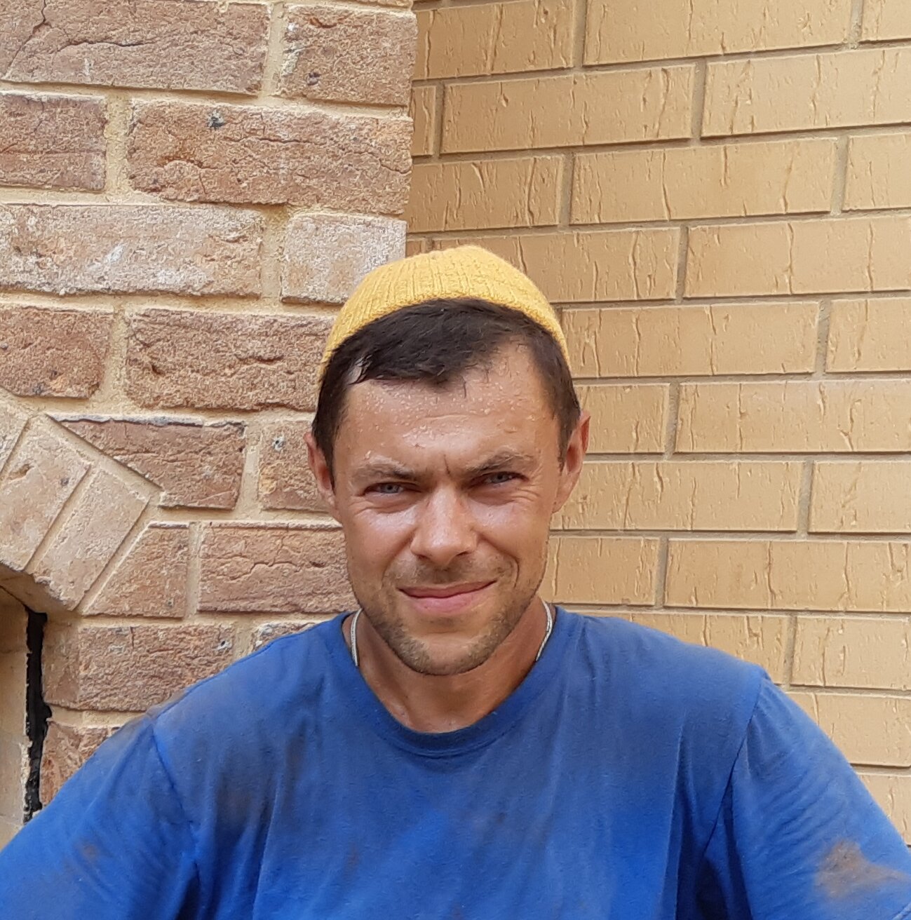 Антон Корденко