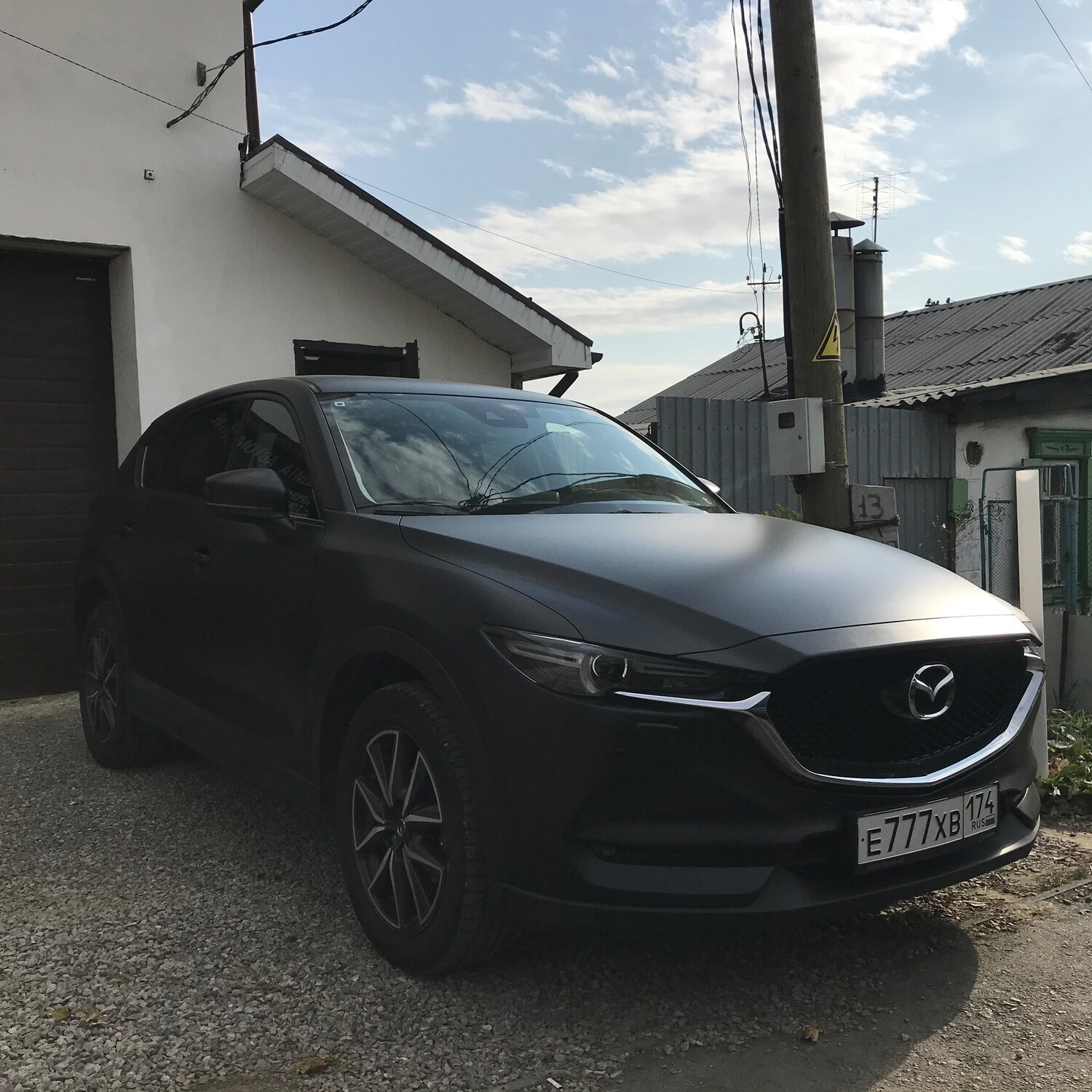 mazda cx-5, mazda cx 5 матовая, mazda cx-5 titanium, мазда cx5 2017 черная, Mazda CX-9 I Рестайлинг