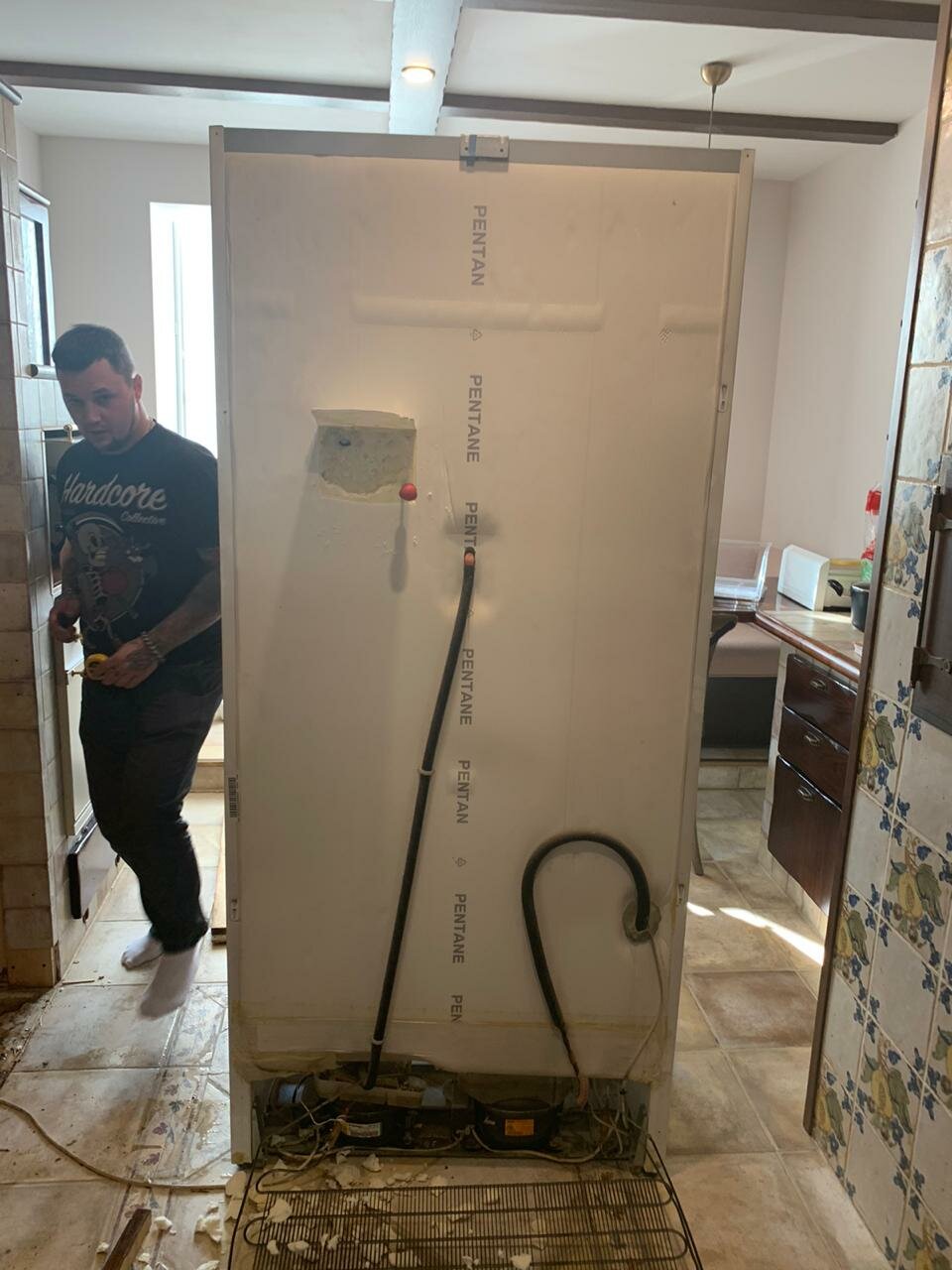 электрика в однушке, монтаж, прокладка электрики в новостройке, электромонтажные работы, электромонтаж