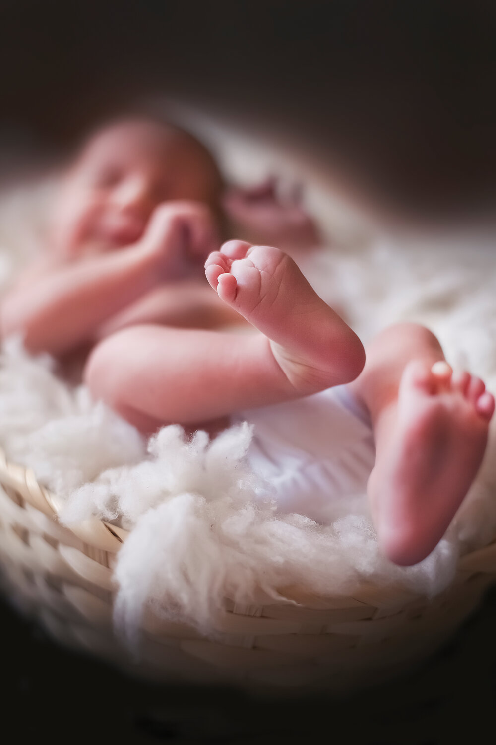 младенец, малыш, новорождённый, фотосессия новорожденных, милые дети