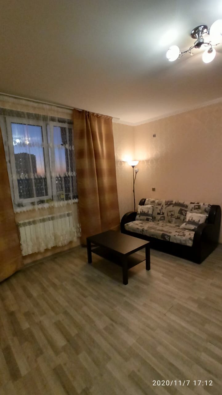 комната, квартира, недвижимость, квартира-студия, цирковая квартира