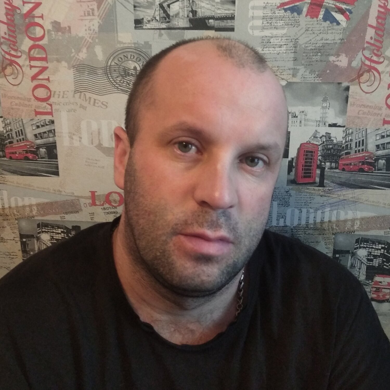 Усов Александр