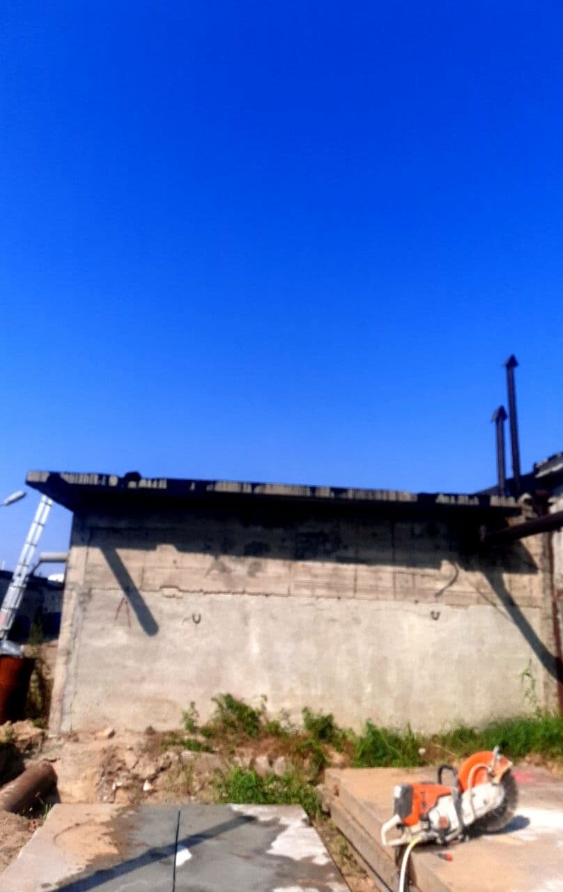 гараж, двухуровневый гараж, улица, гараж город, недвижимость