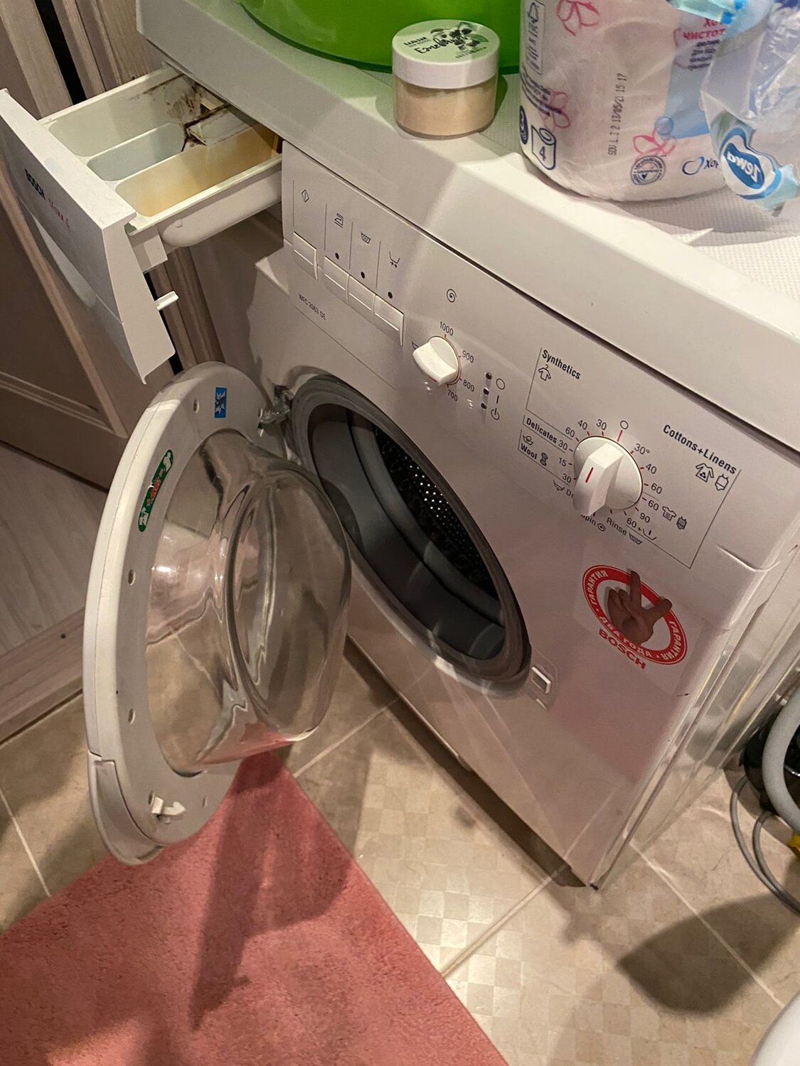 стиральная машина, бытовая техника, техника, стиральная машина indesit iwsb 5085, стиральная машинка в ульяновске