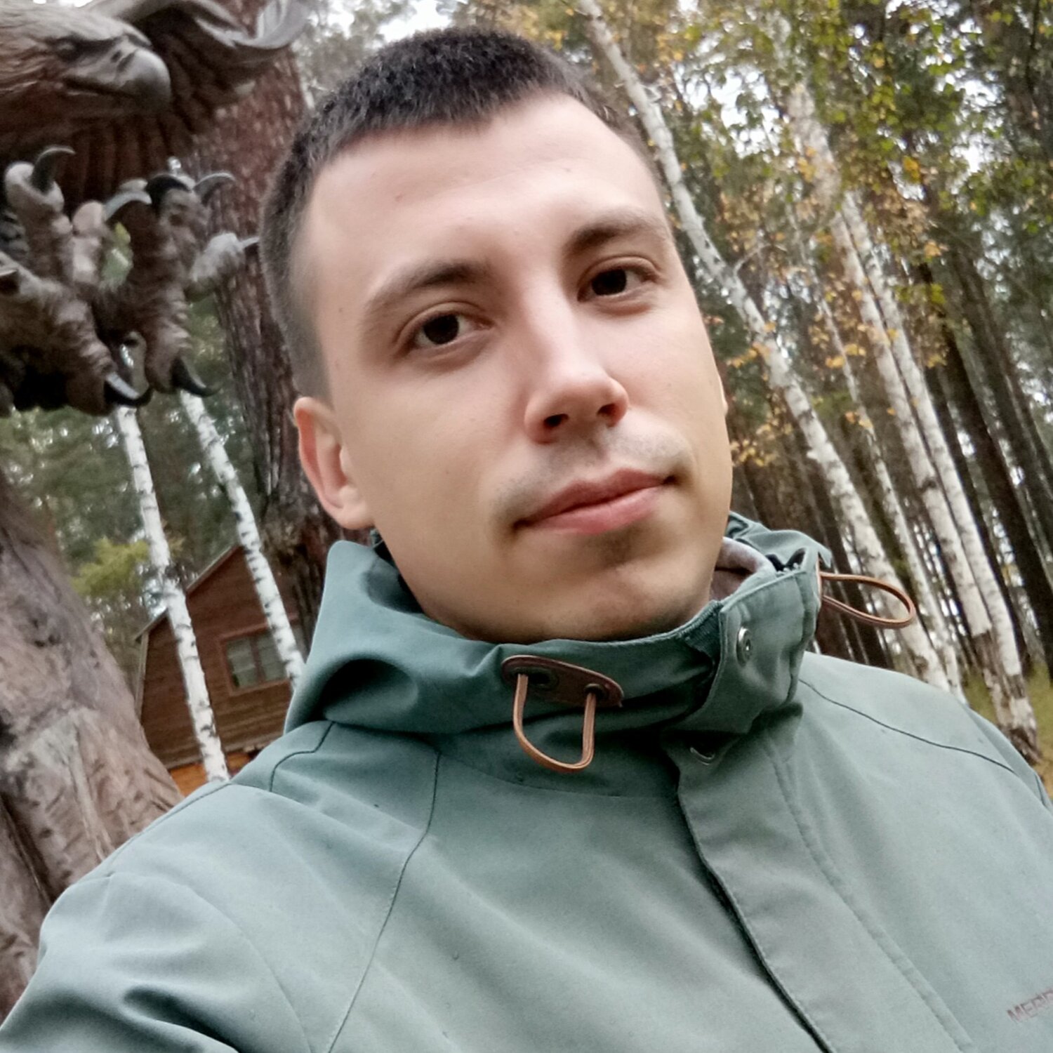 Вячеслав Жучков