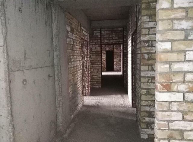 квартира, этаж, жилой комплекс, здание, дом