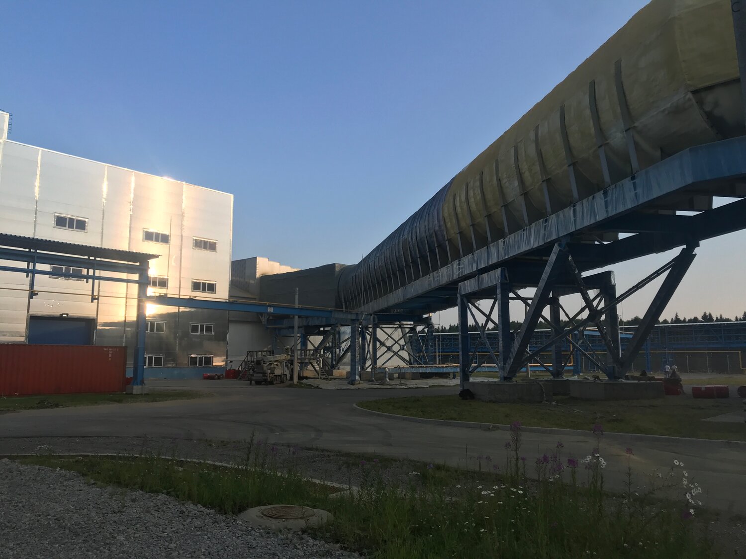 нурказганская обогатительная фабрика, обогатительная фабрика кузбасская, обогатительная фабрика, обогатительная фабрика каскад 1, воркута центральной обогатительной фабрики