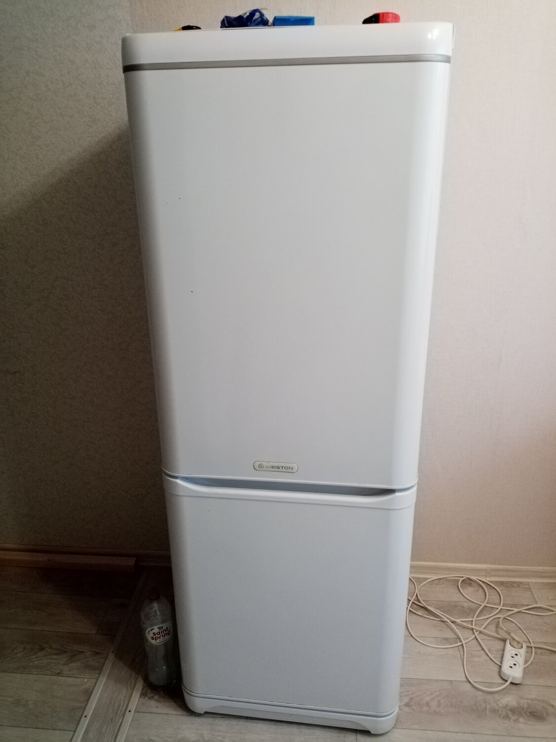 бытовая техника, холодильник, холодильник ariston mba 2185, холодильник ariston mba 2185.019, холодильник ariston rmba 2185