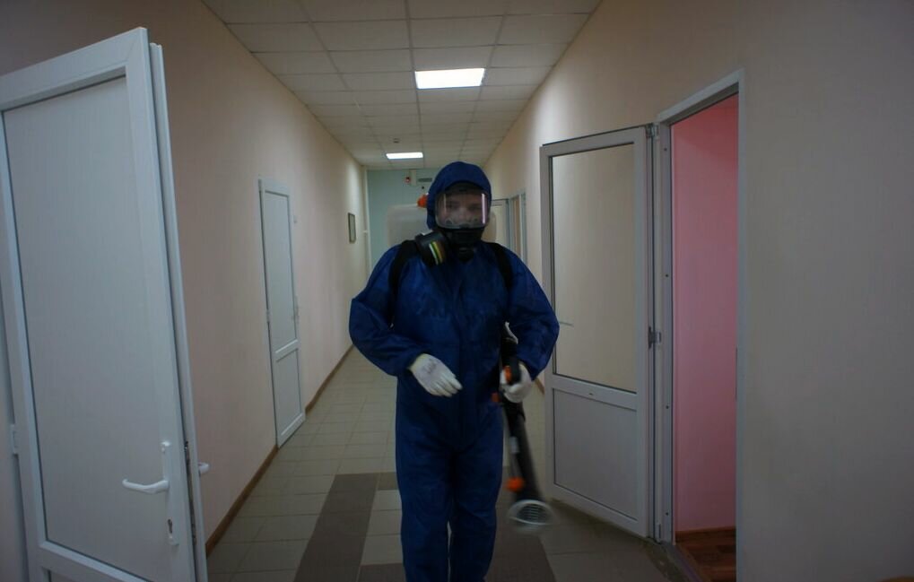 дезинсекция, дезинфекция, дератизация в спб, медицинская дезинсекция, дератизация