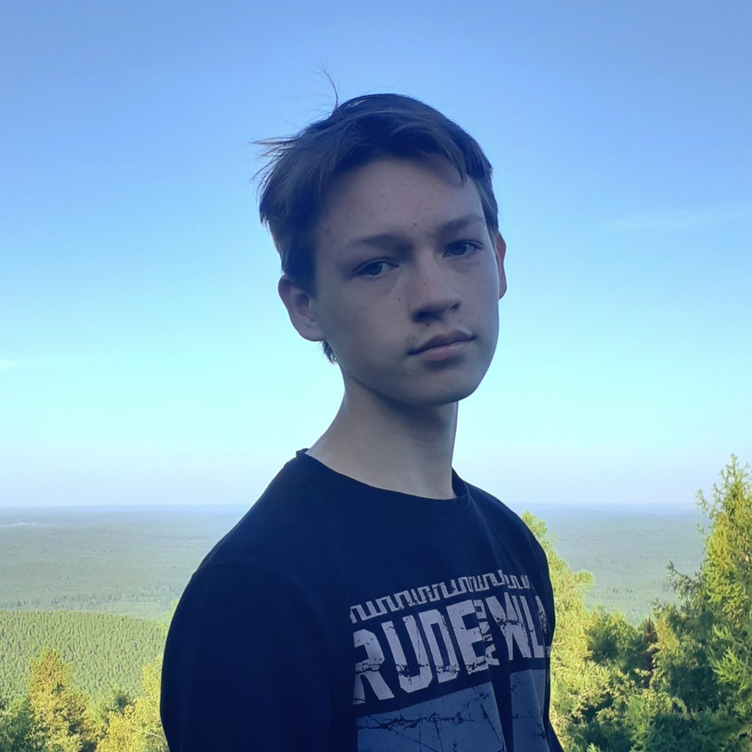 Александр Симонов