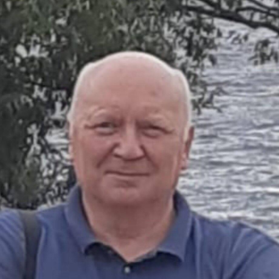 Андрей Васильевич Ветров
