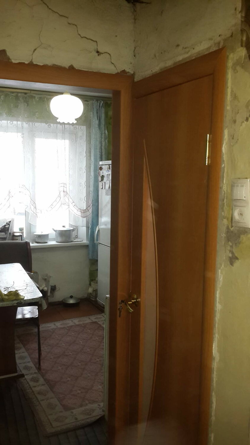 квартира, квартира в панельном доме, однокомнатная квартира, комната, 2 х комнатная квартира