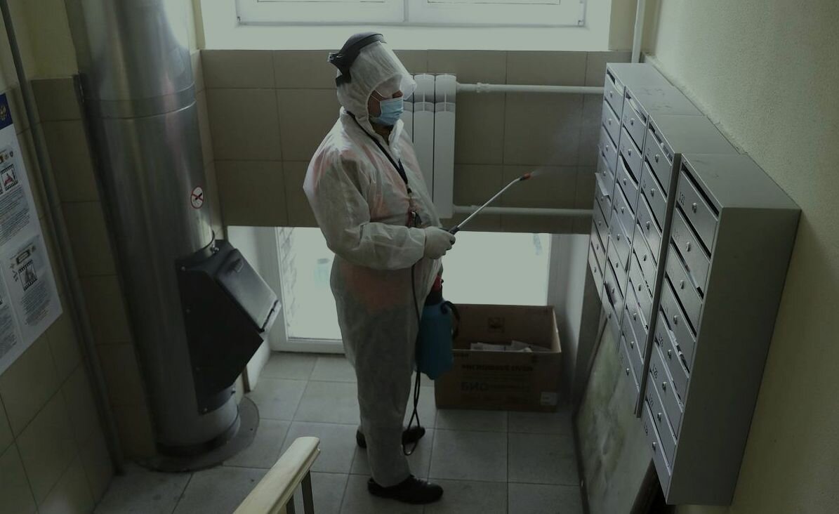 дезинфекция подъездов, дезинфекция помещений, дезинфекция, дезинфекция столовой, ковид-19 дезинфекция помещений