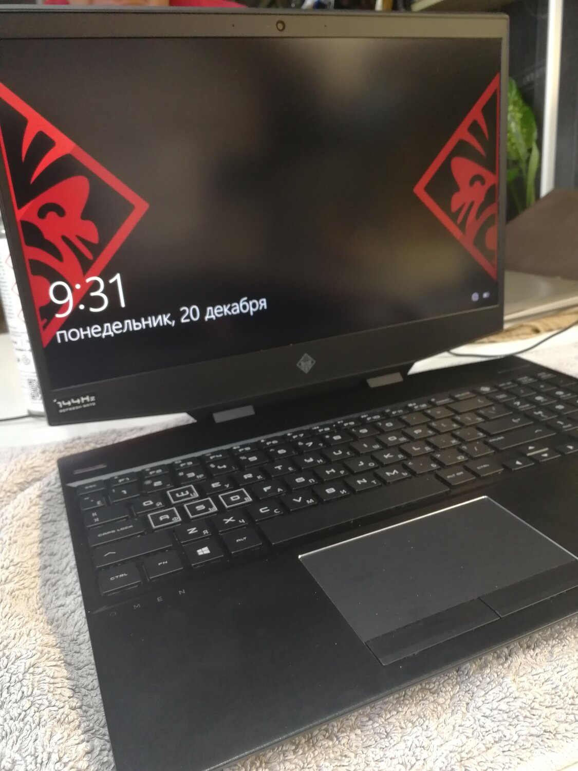 ноутбук бу, ноутбук, ноутбука, asus rog zephyrus s gx502, ноутбук ноутбук