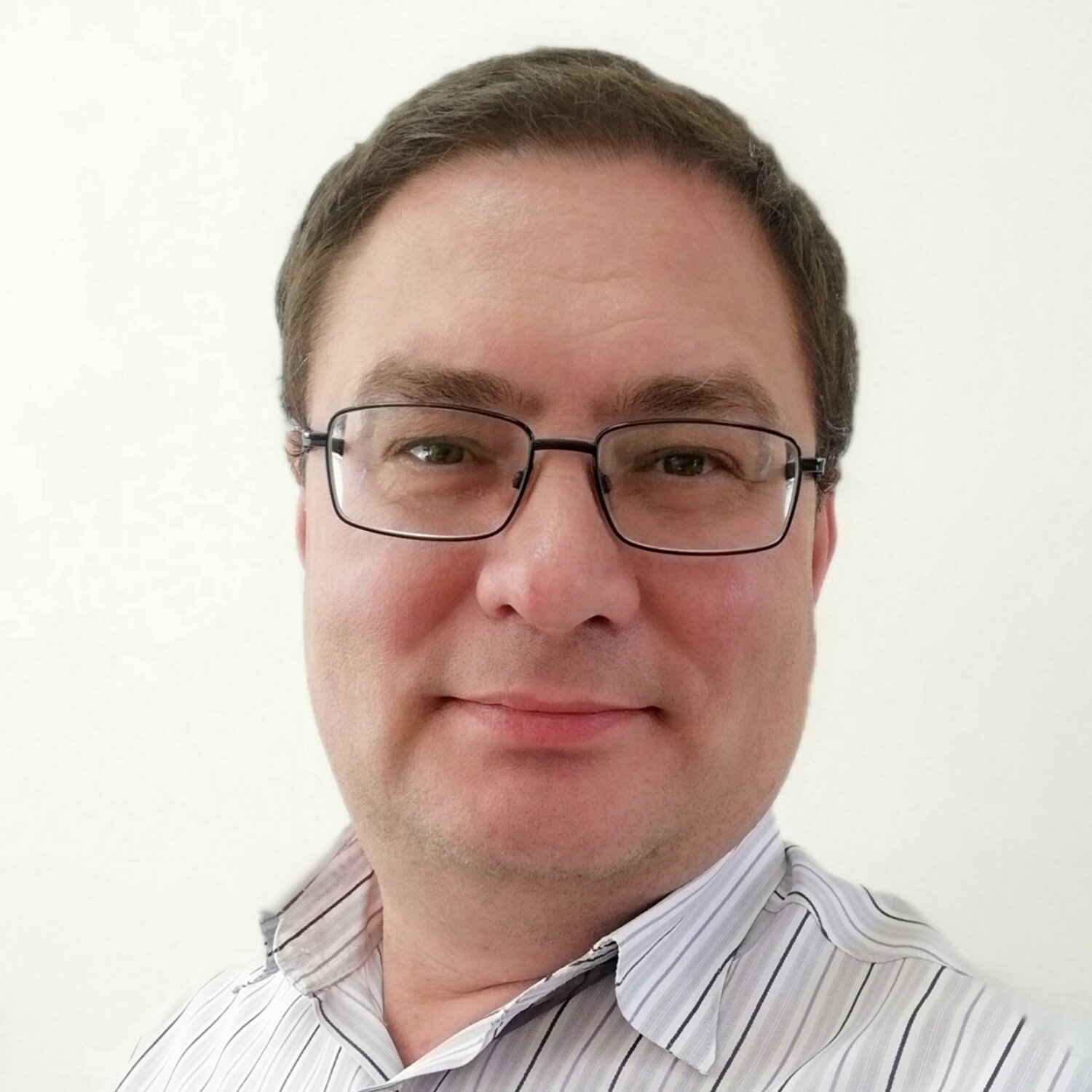 Николай Владимирович Спиридонов