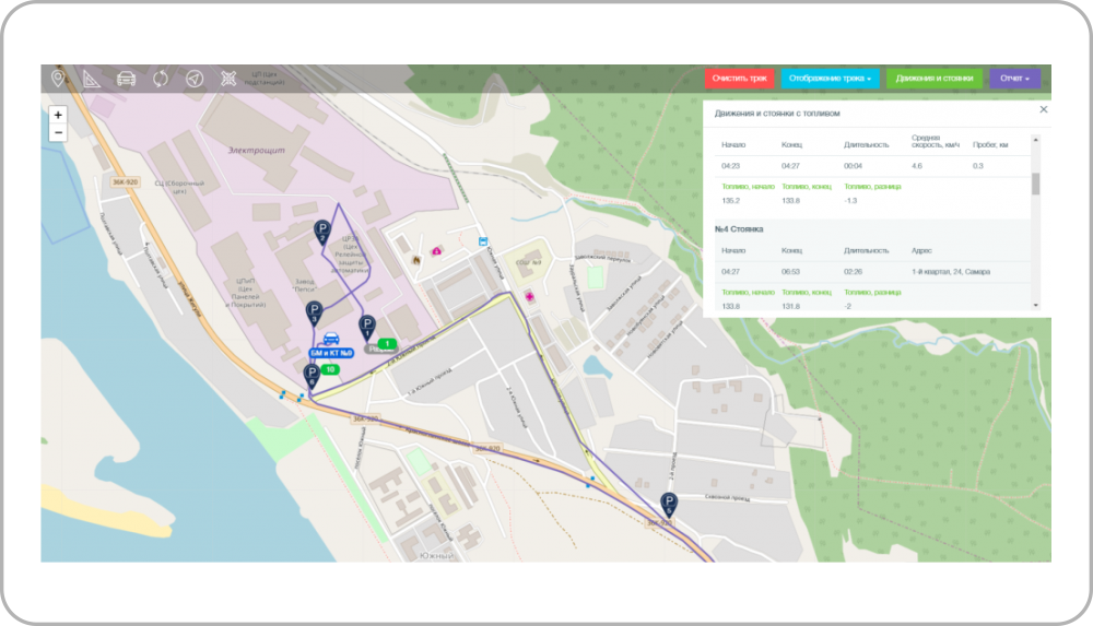 gps мониторинг, osmand gps трекер, скаут gps мониторинг, глонасс мониторинг, заправка
