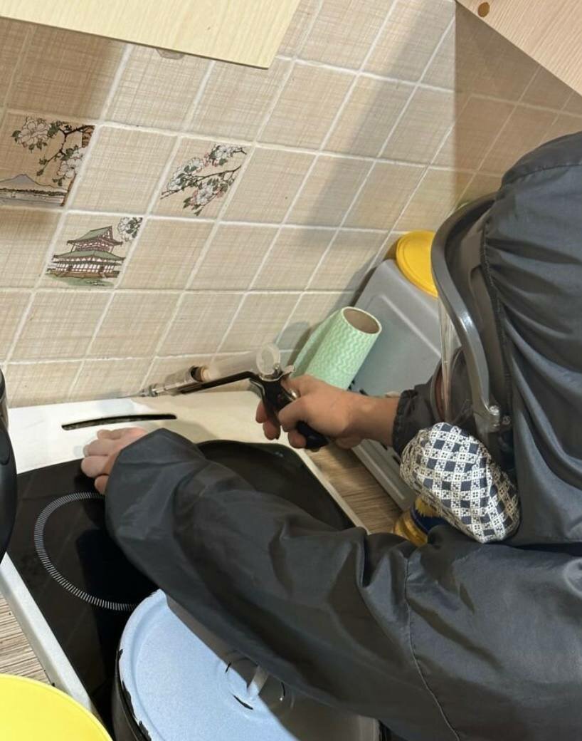 санитарная обработка, дезинсекция, дезинфекция помещений, дезинфекция и дезинсекция, дезинсекция от клопов