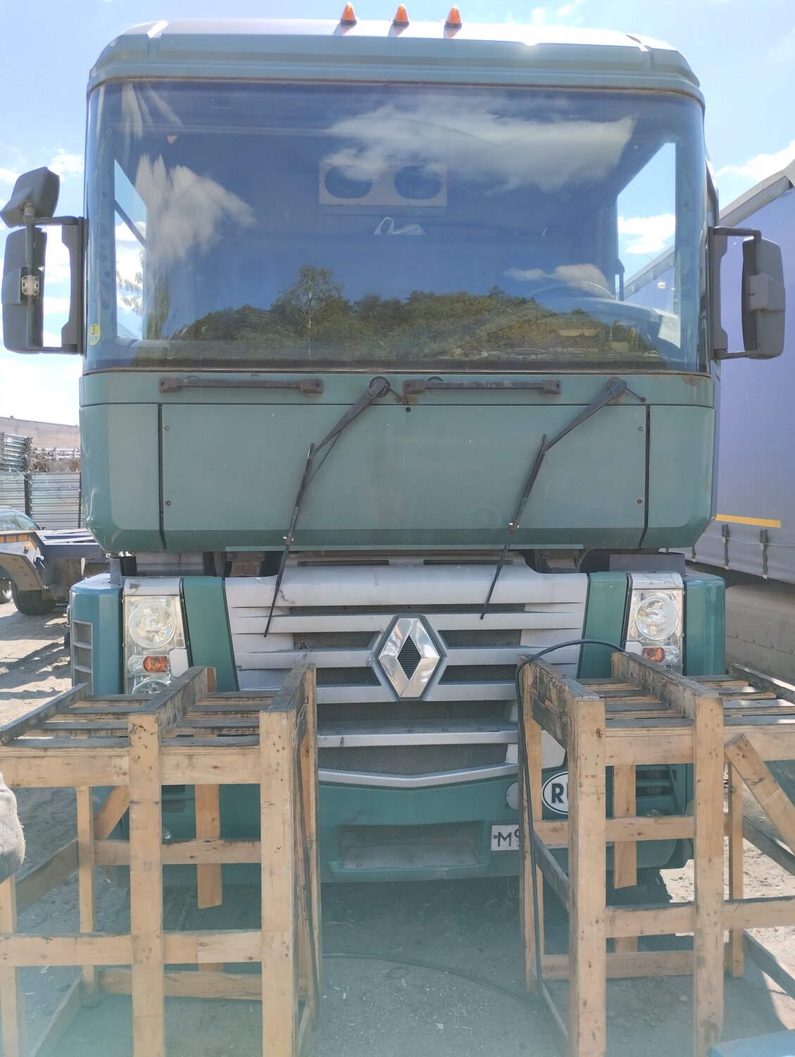 renault magnum, седельный тягач renault magnum, renault magnum 2005, renault magnum 1998, renault magnum ae 385 ti