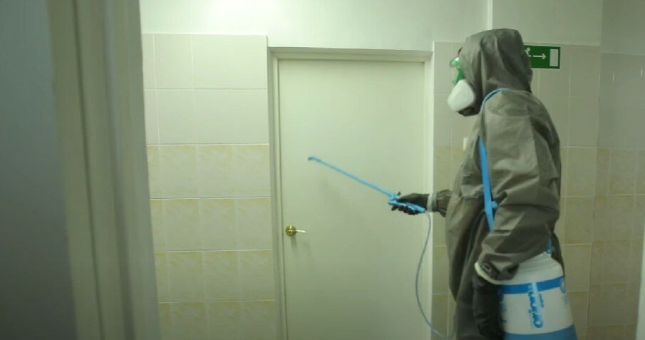 дезинфекция, дезинсекция, дезинфекция помещений, дезинфекция дезинсекция дератизация, заключительная дезинфекция