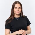 Екатерина Каспарова