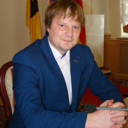 Алексей Владимирович С.