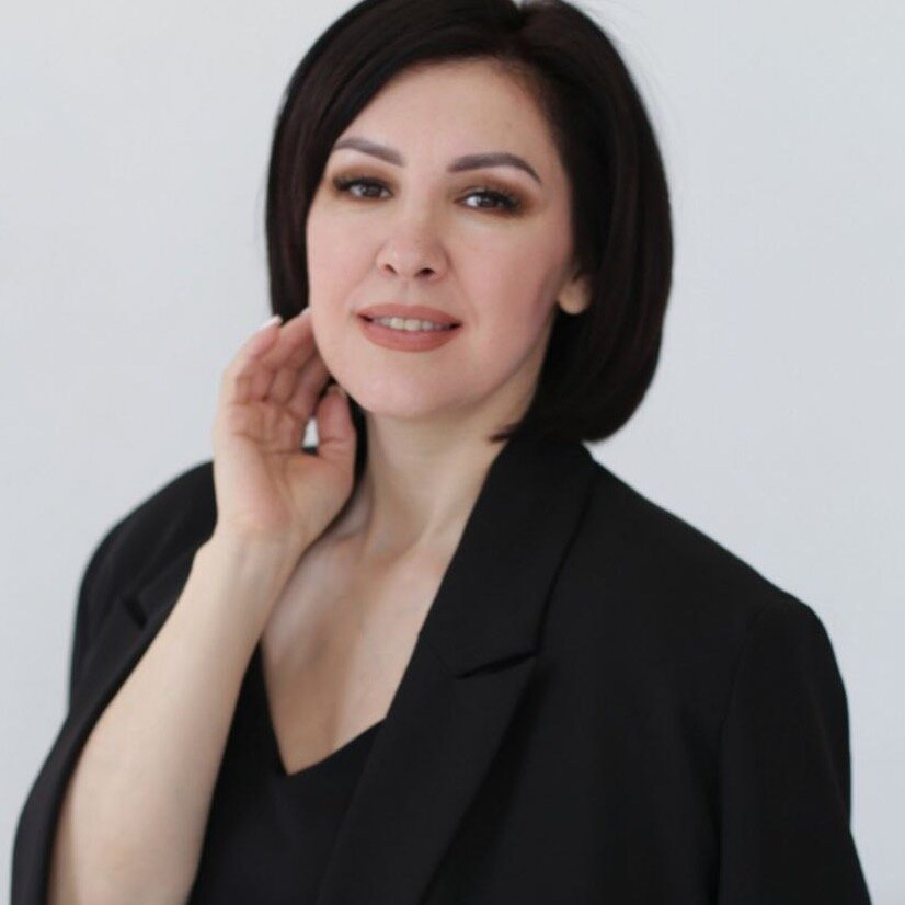 Наиля Динеко