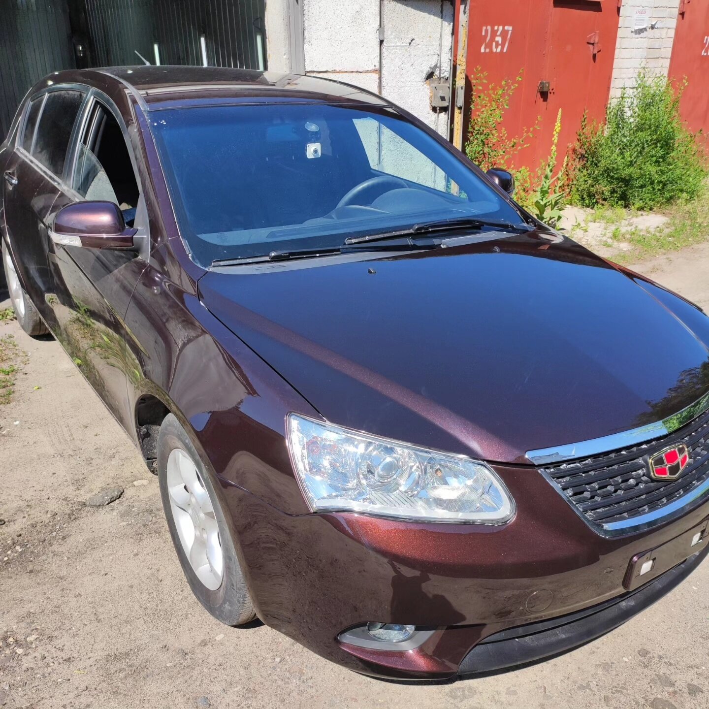 emgrand, geely emgrand 2013 вишневая, geely emgrand ec 7 2012, geely emgrand fe 1, Geely Emgrand EC7