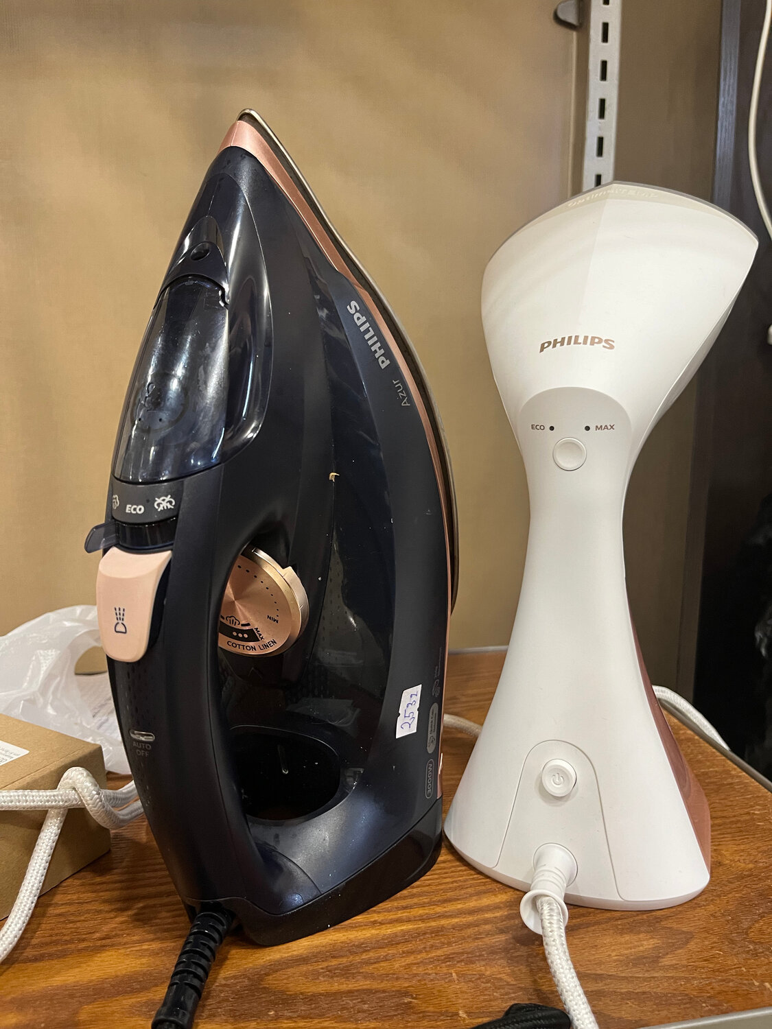утюг philips, утюг philips azur, паровой утюг philips, утюг, утюг филипс азур