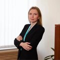 Анна Сергеевна Смолянинова