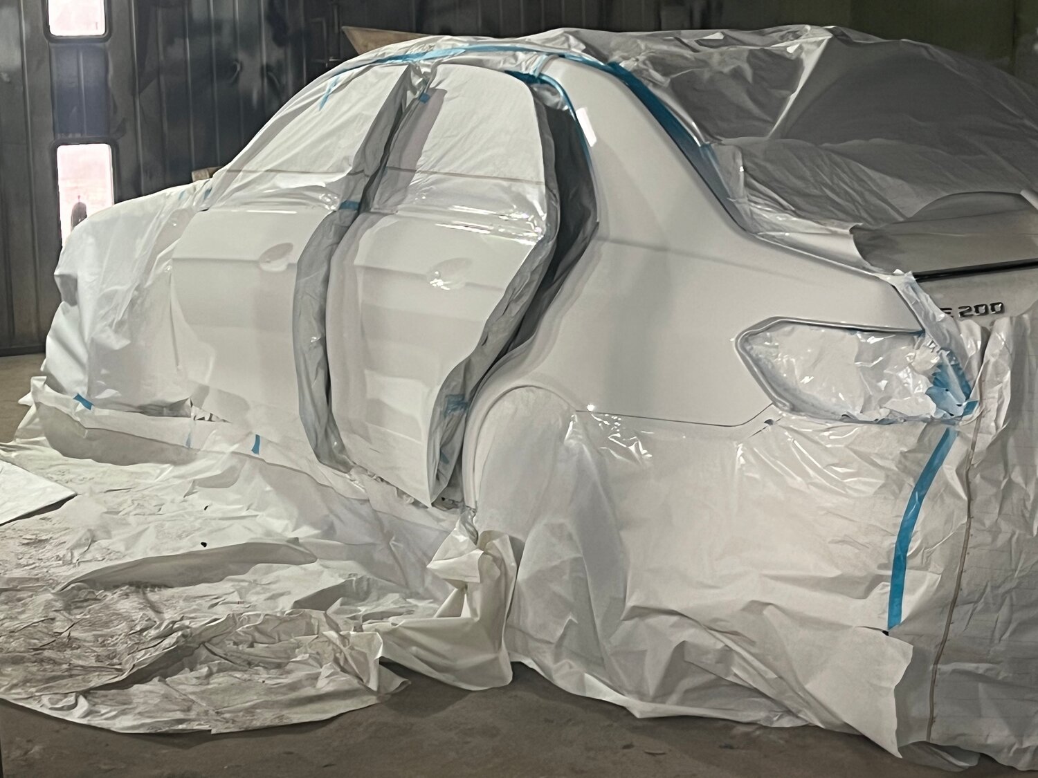 покраска автомобилей, кузовной ремонт, покраска кузова, покраска авто, локальная покраска авто