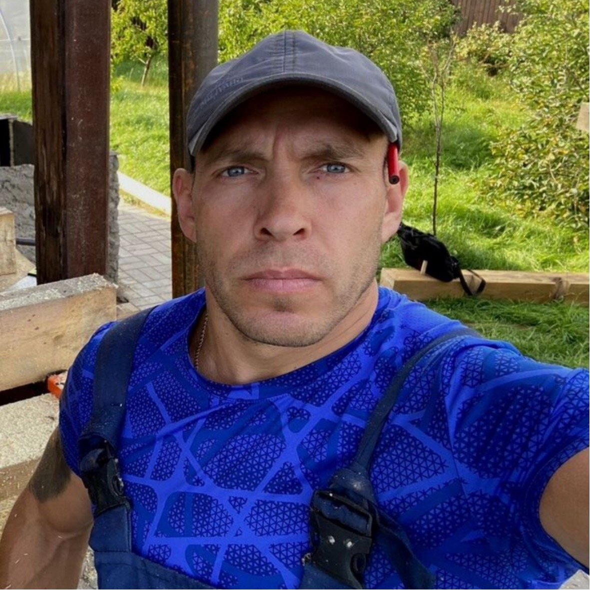 Кирилл Мананов