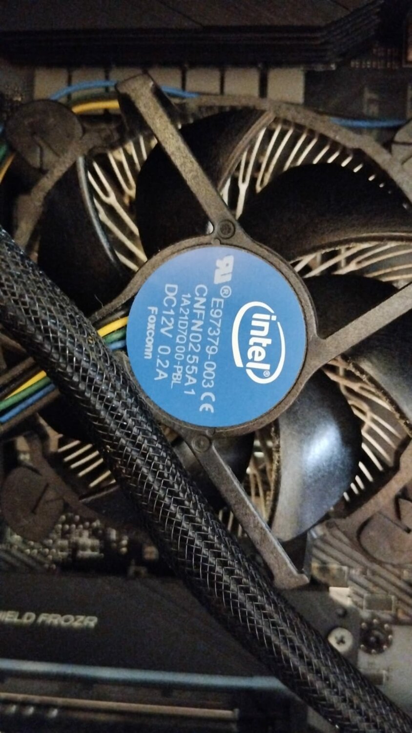 кулер процессора, компьютерные комплектующие, кулер, вентилятор кулер, кулер интел