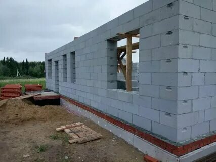 газосиликатные блоки д400, дом из газосиликатных блоков, строительство дома из газобетона, дом из газосиликата, коробка дома из газобетона