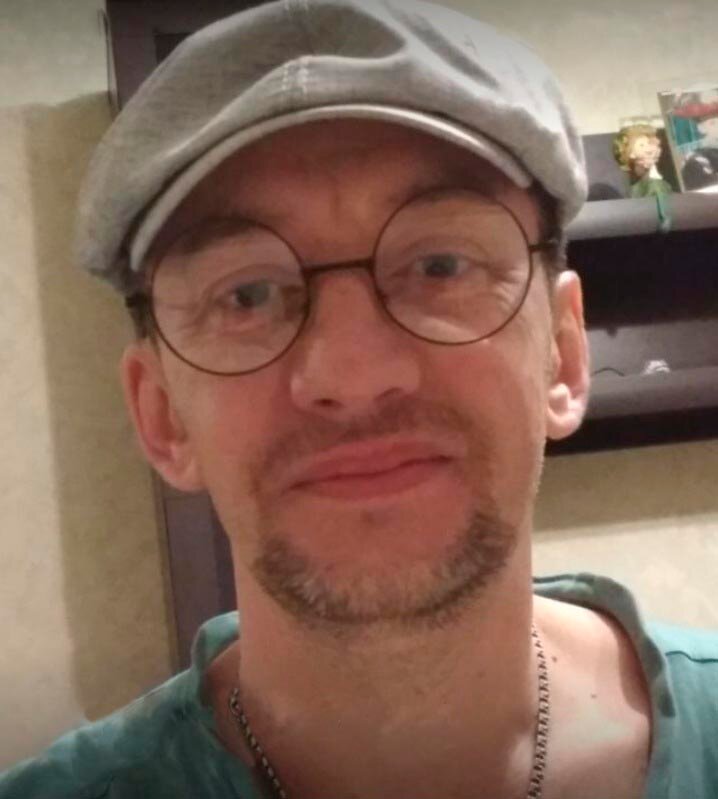 Федор Чернявский