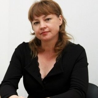 Светлана Морова