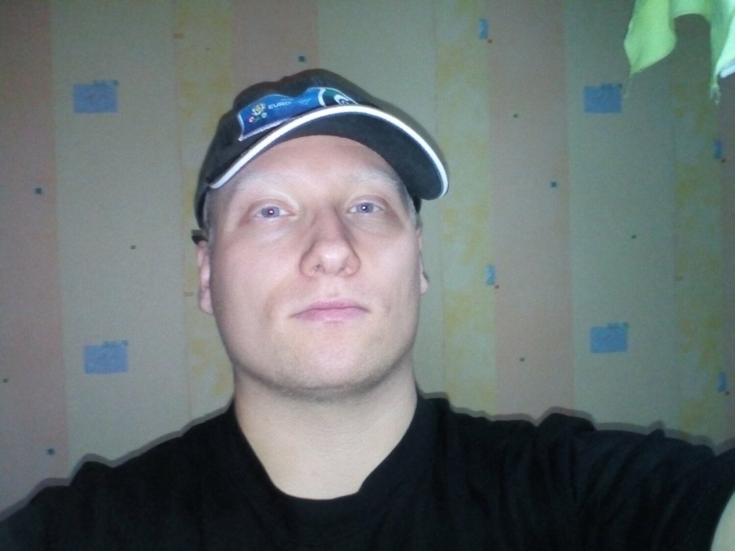 Антон Кочук