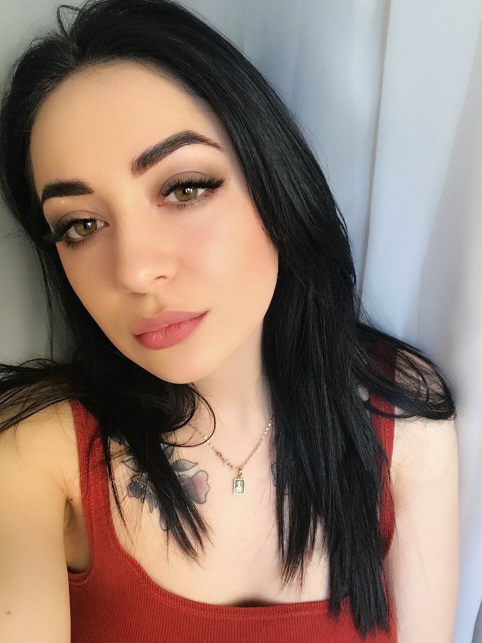 девушка, person, человек, beauty, макияж