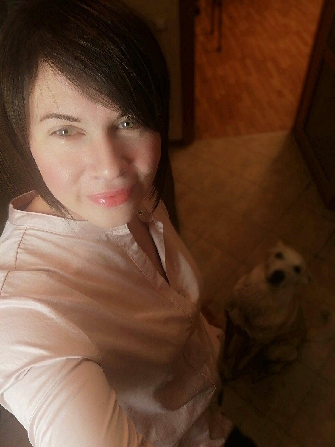 Катерина Селеменева