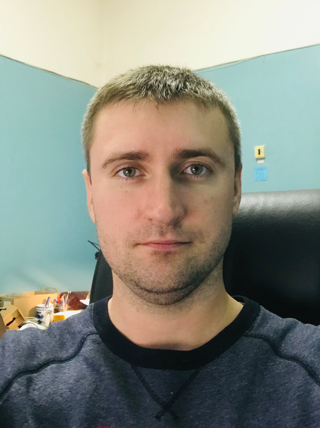 Вячеслав Королев