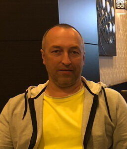 Сергей Одоев