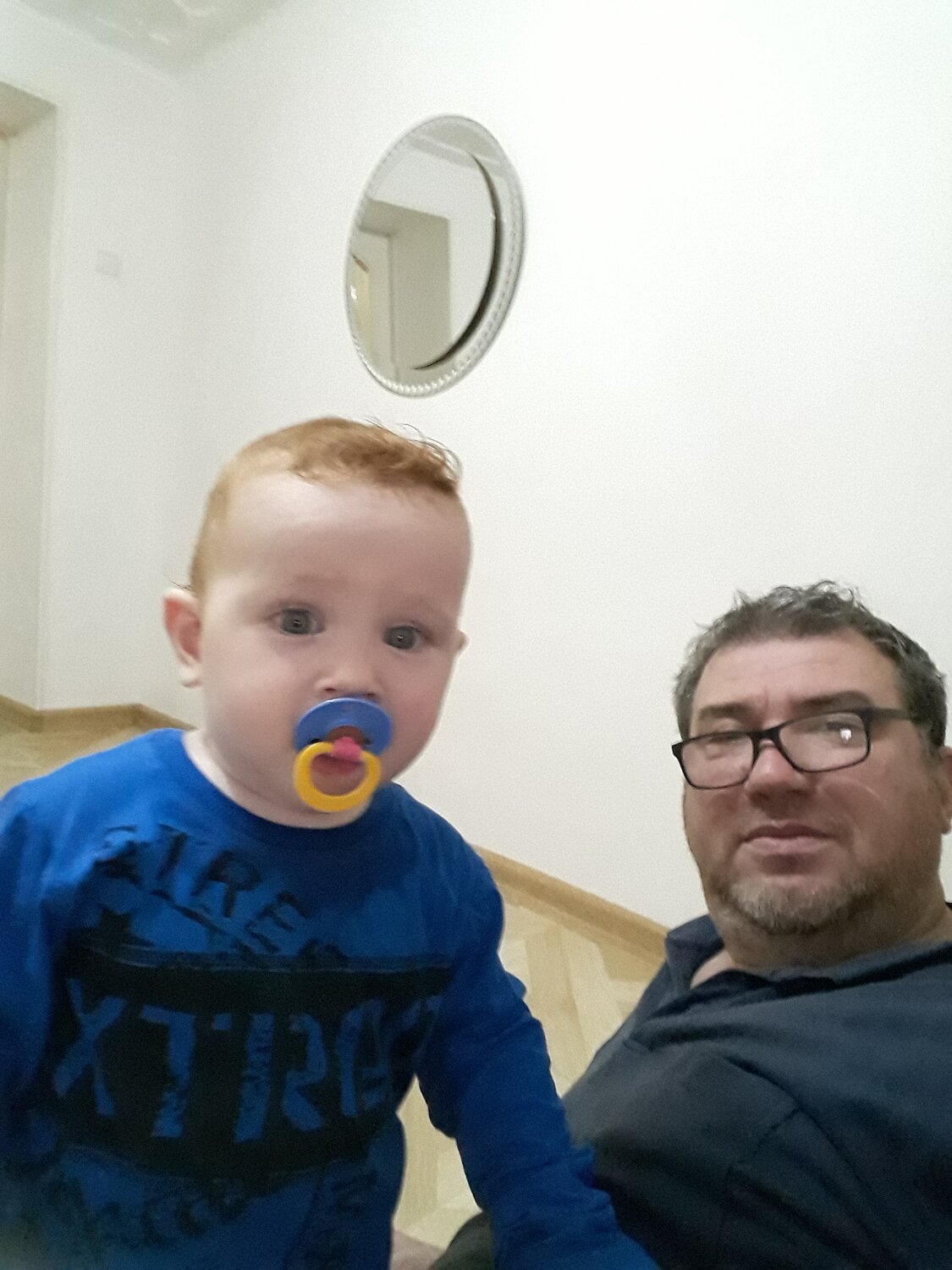 Хаваж Устраханов