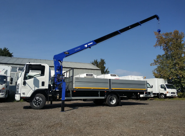 isuzu forward 12.0 манипулятор, исузу 7т манипулятор, isuzu forward манипулятор, mitsubishi canter манипулятор, isuzu elf манипулятор 2015