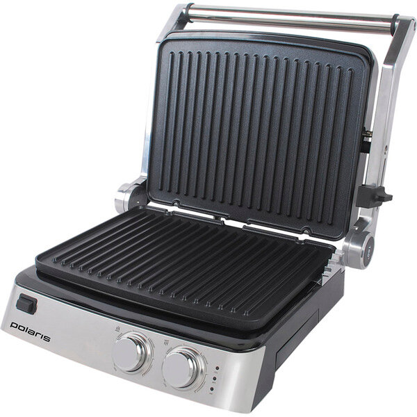 гриль polaris pgp 0202, гриль polaris pgp 1402 retro, гриль endever grillmaster 235, гриль электрический, гриль-пресс polaris pgp 0202
