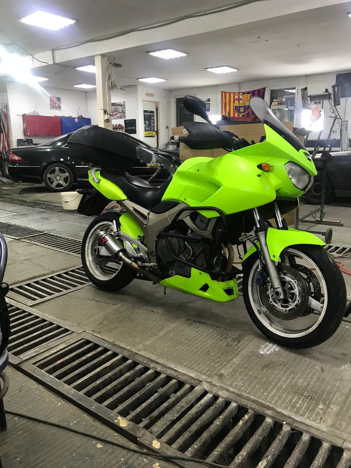кавасаки ниндзя 400r, kawasaki ninja 900r, kawasaki ninja 400 er-4f, kawasaki, мотоцикл