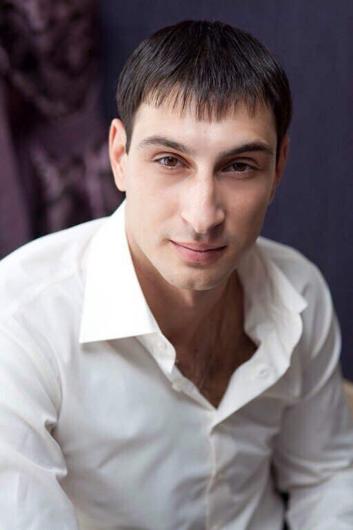 Алексей Зуев